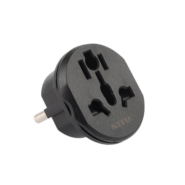 مبدل برق نیتو مدل NT-A3